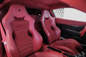 2014 فيراري 458 سبيشالي