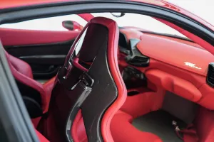 2014 فيراري 458 سبيشالي