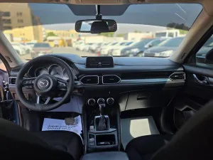 2019 مازدا سي أكس-٥ Carbon Edition Turbo
