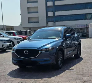 2019 مازدا سي أكس-٥ Carbon Edition Turbo
