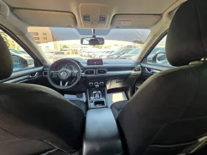 2019 مازدا سي أكس-٥ Carbon Edition Turbo