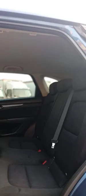 2019 مازدا سي أكس-٥ Carbon Edition Turbo
