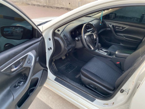 2016 Nissan Altima S