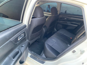 2016 Nissan Altima S