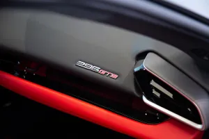 2023 فيراري 296 جي تي بي GTB