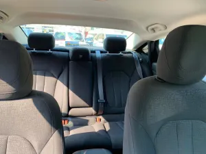 2017 Chrysler 200 S