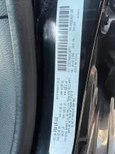 2017 Chrysler 200 S