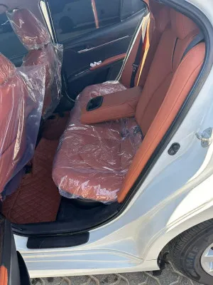 2018 Toyota Camry Base