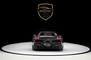 2023 فيراري 296 جي تي بي GTB