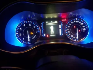 2017 Chrysler 200 S