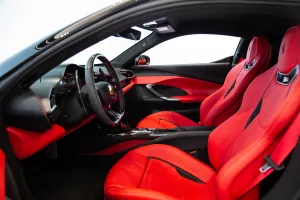 2023 فيراري 296 جي تي بي GTB