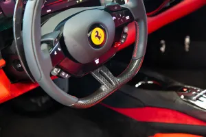 2023 فيراري 296 جي تي بي GTB