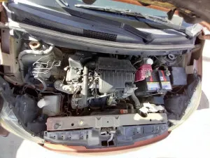 2020 Mitsubishi Mirage LE