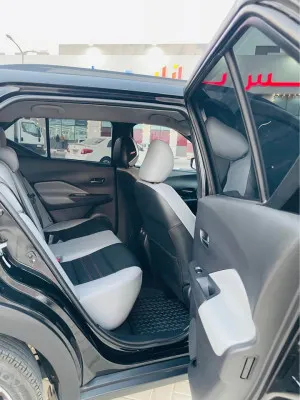 2023 Nissan KICKS S
