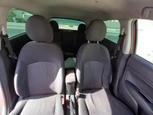 2020 Mitsubishi Mirage LE