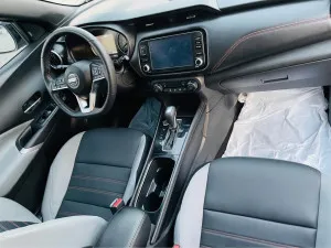 2023 Nissan KICKS S