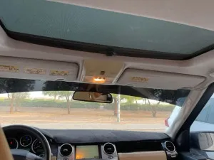 2008 Land Rover LR3 V6