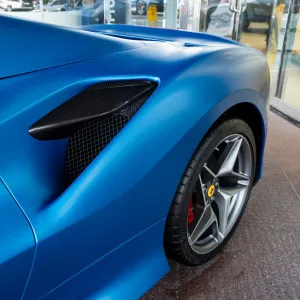 2023 فيراري اف 8  سبايدر
