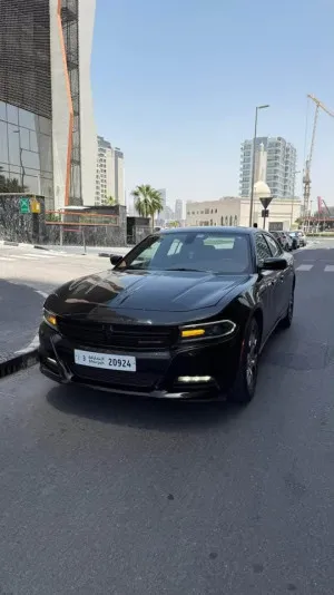 2016 Dodge Charger SRT Hellcat