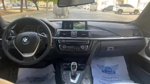 2017 بي أم دابليو الفئة - 4 430i Gran Coupe