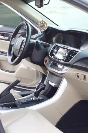2015 هوندا أكورد Hybrid