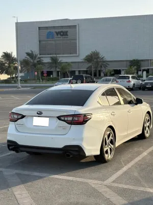 2022 سوبارو لوغاسي Base