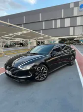 2020 Hyundai Sonata SE