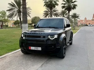 2023 Land Rover Defender 110 SE