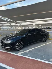 2020 Hyundai Sonata SE