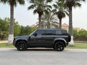 2023 Land Rover Defender 110 SE