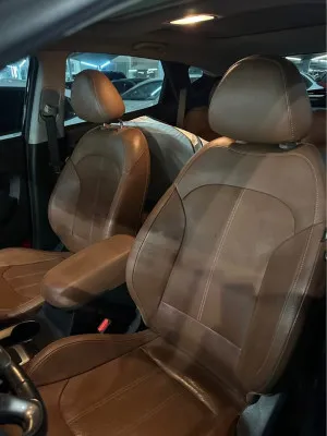 2015 Hyundai Tucson SE