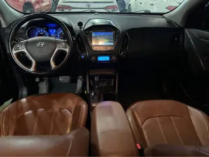 2015 Hyundai Tucson SE