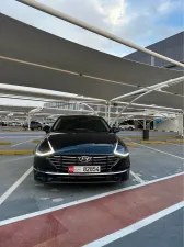 2020 Hyundai Sonata SE