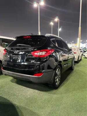 2015 Hyundai Tucson SE