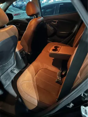 2015 Hyundai Tucson SE