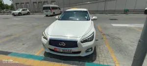 2016 إنفينيتي كيو٥٠ Pure