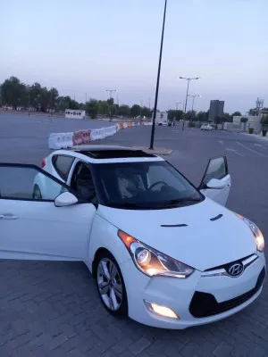 2015 هيونداي فوليستر standard