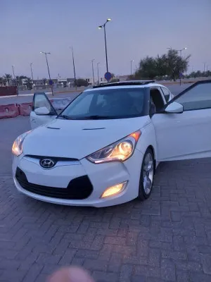 2015 هيونداي فوليستر standard