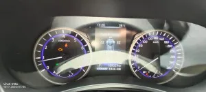 2016 إنفينيتي كيو٥٠ Pure