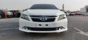 2012 تويوتا كورولا Hybrid LE