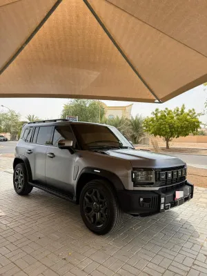2026 جيتور تي ٢