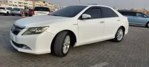 2012 تويوتا كورولا Hybrid LE