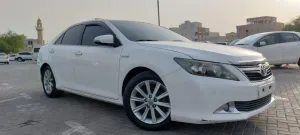 2012 تويوتا كورولا Hybrid LE
