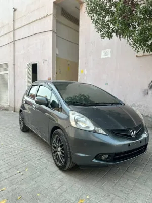 2009 Honda Jazz EX
