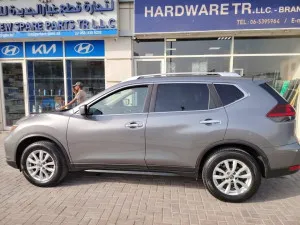 2019 نيسان روج SV