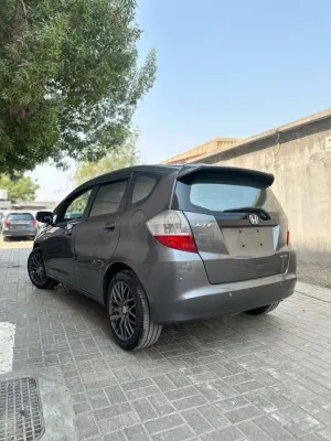 2009 Honda Jazz EX
