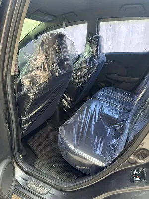 2009 Honda Jazz EX