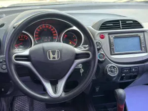2009 Honda Jazz EX