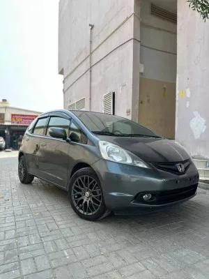2009 Honda Jazz EX