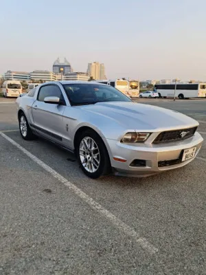 2012 فورد موستانج GT